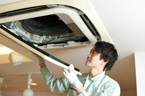 Best Home Air Vent Cleaning  in Bloomington, CA