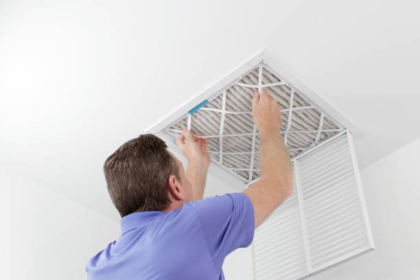 Best Air Duct Sanitizing Services  in Bloomington, CA